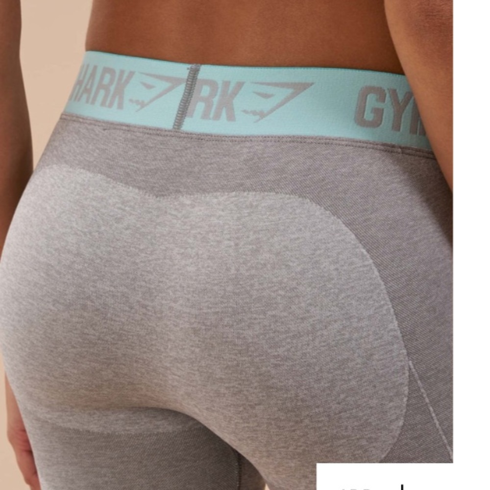 NWT Gymshark Flex Leggings